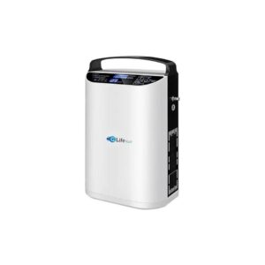 G-Life Şarjlı Taşınabilir Oksijen Cihazı