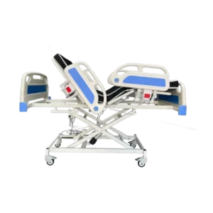3 Motorlu Full ABS Hasta Yatağı