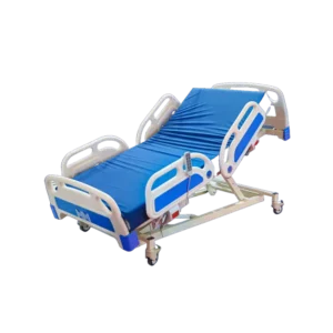 4 Motorlu Full ABS Hasta Yatağı