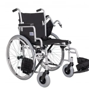 Golfi G130 Standart Manuel Tekerlekli Sandalye