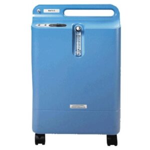 Philips Everflo Oksijen Konsantratörü - 5 Litre (24 Saat Oksijen Üretebilir)