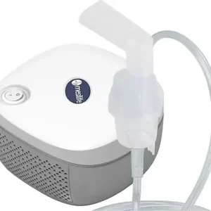 MesiLife Kompresörlü Nebülizatör Cihazı