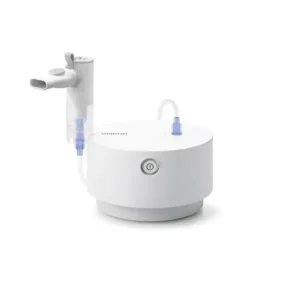 Omron NE - C28P Kompresörlü Nebulizatör