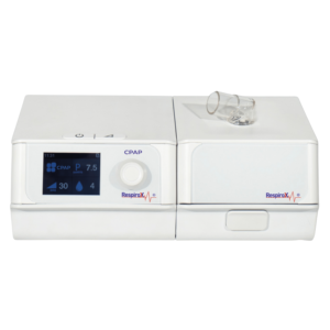 Respirox SoundSleep LC CPAP