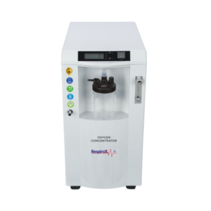 Respirox JLO-590İ oksijen konsantratörü