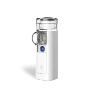 Mini Air 360+ mesh nebulizatör