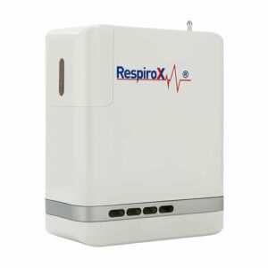 Respirox JLO-190İ taşınabilir oksijen