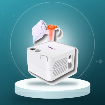 Respirox AXD-303 nebulizatör